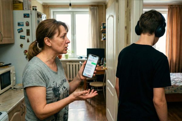 Дети игнорируют маму и не уважают: что делать, чтобы вернуть границы и контакт — 7 шагов без крика и давления.