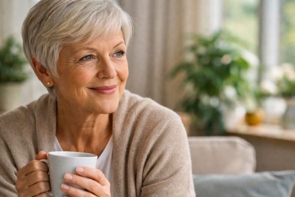 Что важно после 60 лет: спокойная зрелость, забота о себе и 7 простых опор для качества жизни.