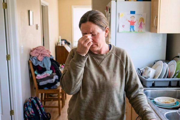 Раздражительность в перименопаузе: женщина после 40 чувствует перегруз и злость — причины и что делать