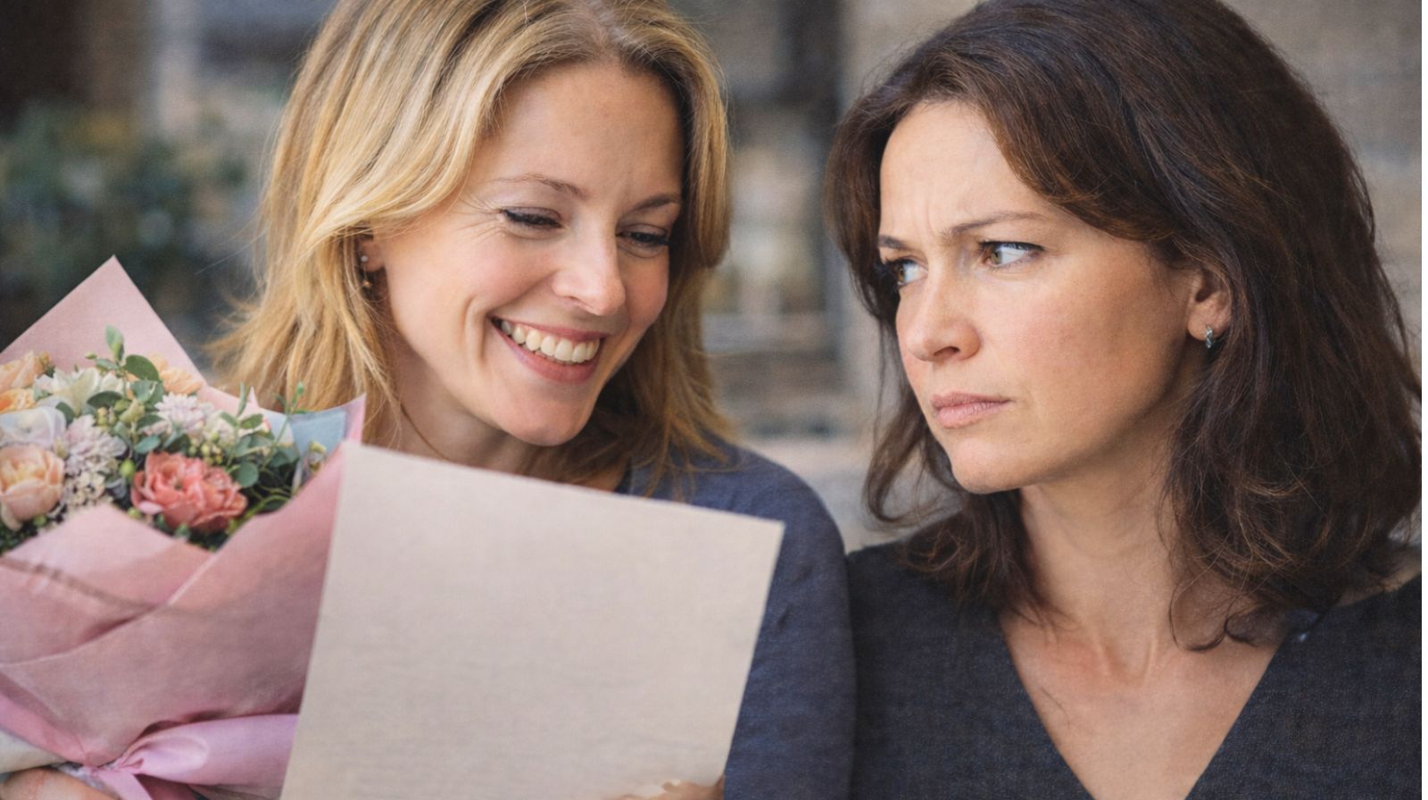 Как понять, что вам завидуют: скрытая зависть в реакции на ваш успех